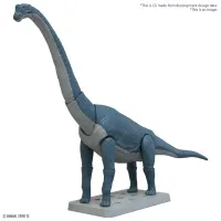 BANDAI HOBBY PLANNOSAURUS Brachiosaurus - PLANNOSAURUS - photo 1