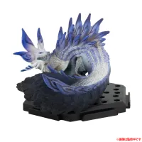 CAPCOM Capcom Figure Builder Monster Hunter Standard Model Plus Vol.26 (6pc per box) - Monster Hunter - photo 3
