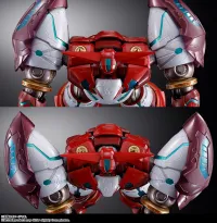 TAMASHII NATIONS Dragon Scale Shin Getter 1 "Getter Robo: The Last day", TAMASHII NATIONS Metal Build - Mazinger Z - photo 20