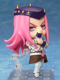 Medicos Entertainment Nendoroid Narciso ・ A - JoJo's Bizarre Adventure - photo 2