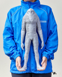 ALIEN ZARAB (SHIN-ULTRAMAN) 3