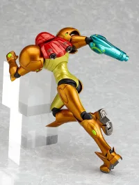 GOOD SMILE COMPANY figma Samus Aran - Video Games - photo 8