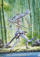 Max Factory figma Scarlet - GODDESS OF VICTORY: NIKKE - photo 4