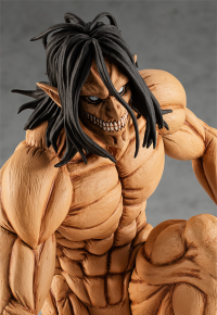 POP UP PARADE Eren Yeager: Attack Titan Ver.(re-run) 8