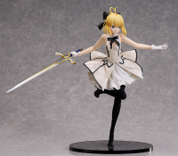 Saber/Altria Pendragon (Lily) 4
