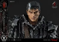 Prime 1 Studio Ultimate Premium Masterline Berserk Guts, Berserker Armor Unleash Edition Deluxe Version - Berserk - photo 19