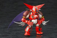 KOTOBUKIYA D-STYLE SHIN GETTER 1 - Getter Robo - photo 13