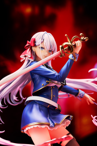 The Demon Sword Master of Excalibur Academy Riselia: Light Novel Ver. 8