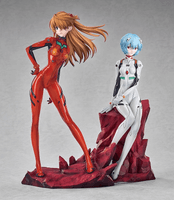 Rei Ayanami 4