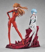 Good Smile Arts Shanghai Rei Ayanami - Rebuild of Evangelion - photo 4