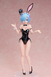 Rem: Bare Leg Bunny Ver. 2nd 7