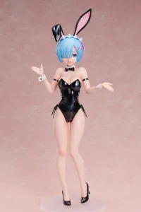 FREEing Rem: Bare Leg Bunny Ver. 2nd - Re:ZERO -Starting Life in Another World- - photo 7
