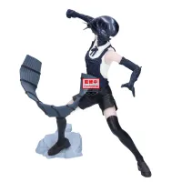 BANDAI Chainsaw Man - The Movie: Reze Arc Grandista-BOMB-. Banpresto Grandista - Chainsaw Man - photo 1