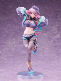 Solarain Akane Shinjo: Dreamy Divas Ver. Plushie Set - GRIDMAN UNIVERSE - photo 5