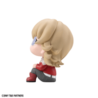 Lookup TIGER & BUNNY Barnaby Brooks Jr. 4
