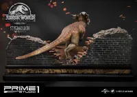 Prime 1 Studio Legacy Museum Collection Jurassic World: Fallen Kingdom (Film) Stygimoloch 1/6 scale - Jurassic Park - photo 6