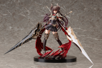 FORTE THE DEVOTED 5