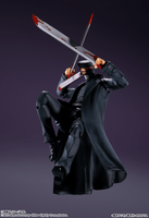 SAMURAI SWORD (CHAINSAW MAN) 5
