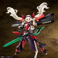 KOTOBUKIYA AUV SUSANOWO REGALIA - Megami Device - photo 7