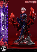Ultimate Premium Masterline Evangelion Kaworu Nagisa 27