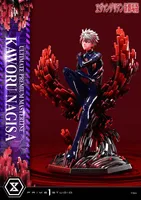 Prime 1 Studio Ultimate Premium Masterline Evangelion Kaworu Nagisa - Rebuild of Evangelion - photo 27