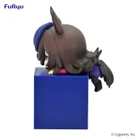 FuRyu Umamusume: Pretty Derby　Hikkake Figure -Rice Shower- - Umamusume: Pretty Derby - photo 3