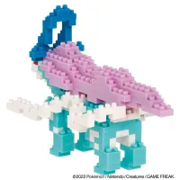 Kawada Suicune - Pokémon - photo 2