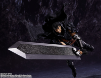 Guts (Berserker Armor) 8