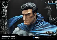 Prime 1 Studio Museum Masterline Batman: Hush (Comics) Batman Batcave Bonus Version - DC Comics - photo 68