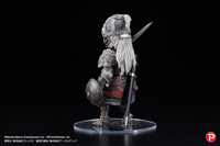 Q COLLECTION ELDEN RING : THE RAGING WOLF 3