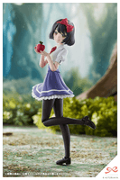 SNOW WHITE 10