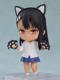 Nendoroid Nagatoro 6