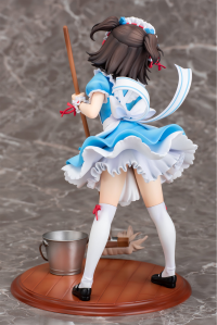 [PF249] Akagi Miria  [Orikou Maid-san](re-run) 4