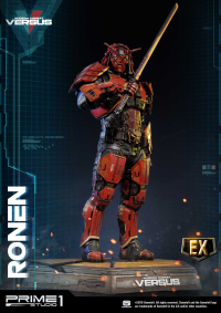 Premium Masterline Modern Combat Versus Ronen EX Version 29
