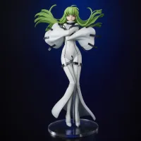 Union Creative Code Geass: Lelouch of the Rebellion C.C. Re-release - Code Geass: Lelouch of the Rebellion - photo 1