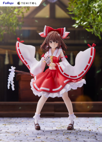 TENITOL Reimu Hakurei 7