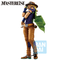 Gyro Zeppeli (Steel Ball Run 1) 2