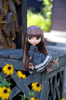 GOOD SMILE COMPANY Blythe Hazel the Hedgehog - Blythe - photo 4