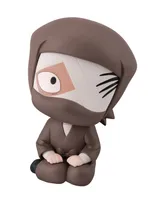 MegaHouse Lookup Nintama Rantaro Zatto Konnamon【with gift】 - Nintama Rantaro - photo 6