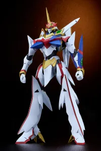 GOOD SMILE COMPANY MODEROID Kaiser Fire - VS Knight Ramune & 40 Fire - photo 1