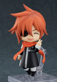 Nendoroid Lavi 5