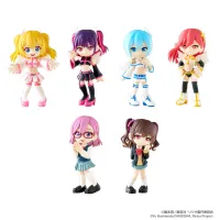 BUSHIROAD CREATIVE Palverse 2.5 Dimensional Seduction (6pc per box) - 2.5 Dimensional Seduction - photo 1