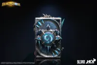 HEX Collectibles Blizzard Hearthstone® The Lich King Art Statue - Blizzard - photo 20