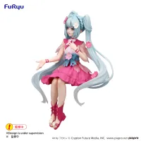 FuRyu Hatsune Miku　Noodle Stopper Figure -Flower Fairy Cosmos- - Hatsune Miku - photo 2
