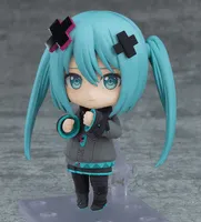 GOOD SMILE COMPANY Nendoroid Hatsune Miku: Shuttered SEKAI Ver. - Hatsune Miku - photo 3