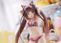 Chocolat～Lovely Sweets Time～(re-run) 4