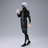 Tokyo Ghoul Grandista-KANEKI KEN-, Banpresto Grandista 8