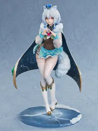 GOOD SMILE COMPANY Ravi - RED：Pride of Eden - photo 2