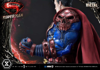 Museum Masterline Dark Nights: Metal (Comics) Superman DX Bonus Version 25