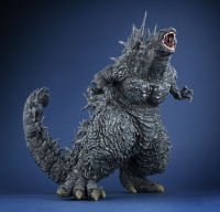 UA Monsters GODZILLA(2023) Image Color of Operation Wadatsumi Ver. 4
